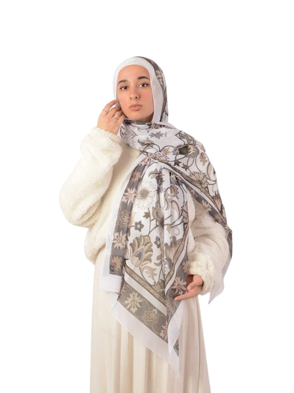 ايشارب قطن No.1