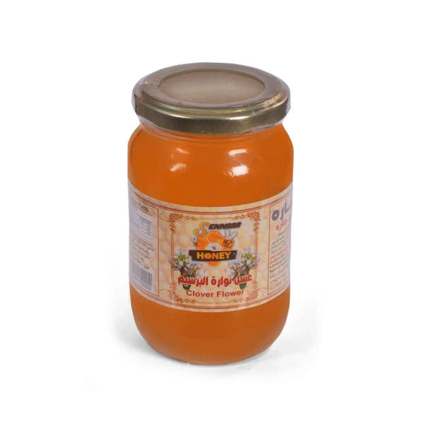 Clover Blossom Honey Squeeze 950g