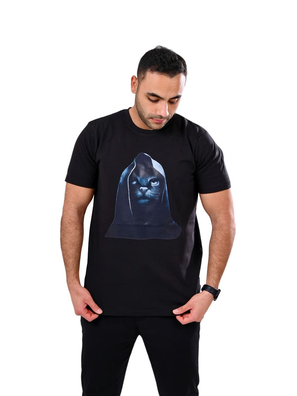 Horix T-shirt - the perfect choice for a comfortable look