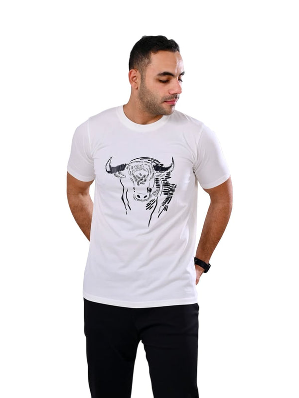 Horex T-shirt - oversized, regular fit, and unparalleled quality