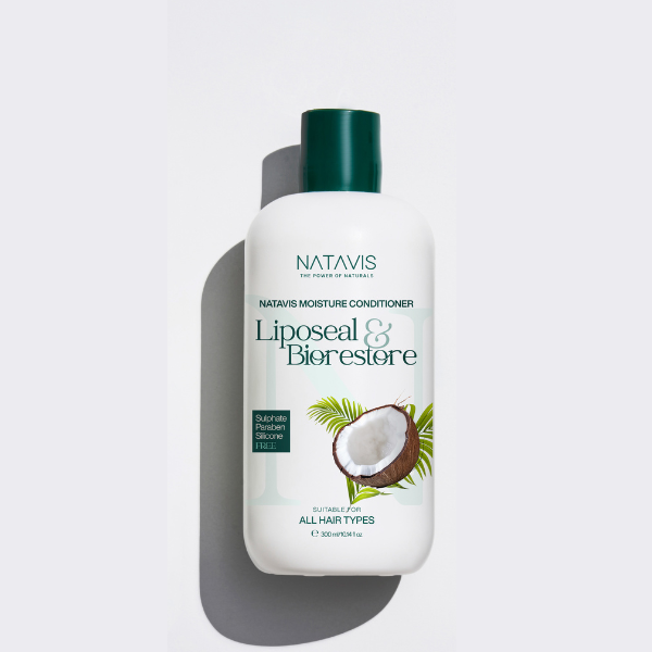Natavis Moisture Conditioner