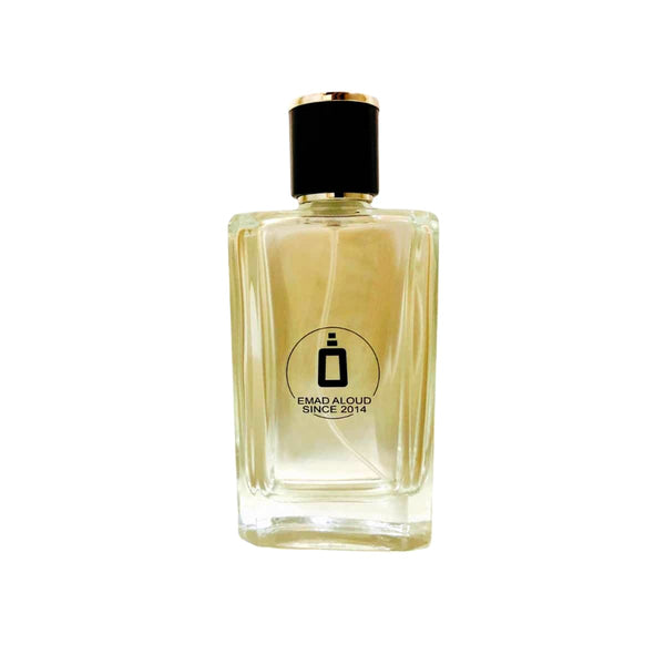 عطر نسائي فاكهي زهري بلمسة شرقية