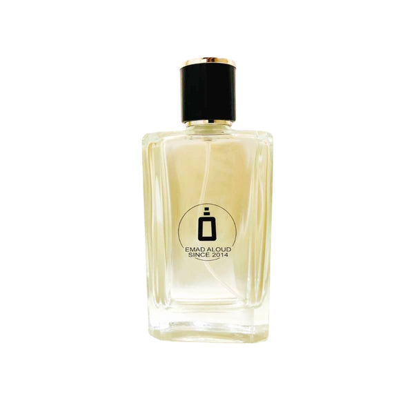 عطر نسائي دافئ ومميز