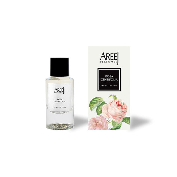 Rose Centifolia Perfume 50 ml