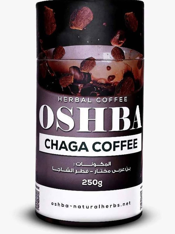 قهوة الشاجا