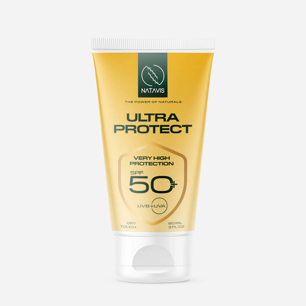 واقي الشمس SPF 50+