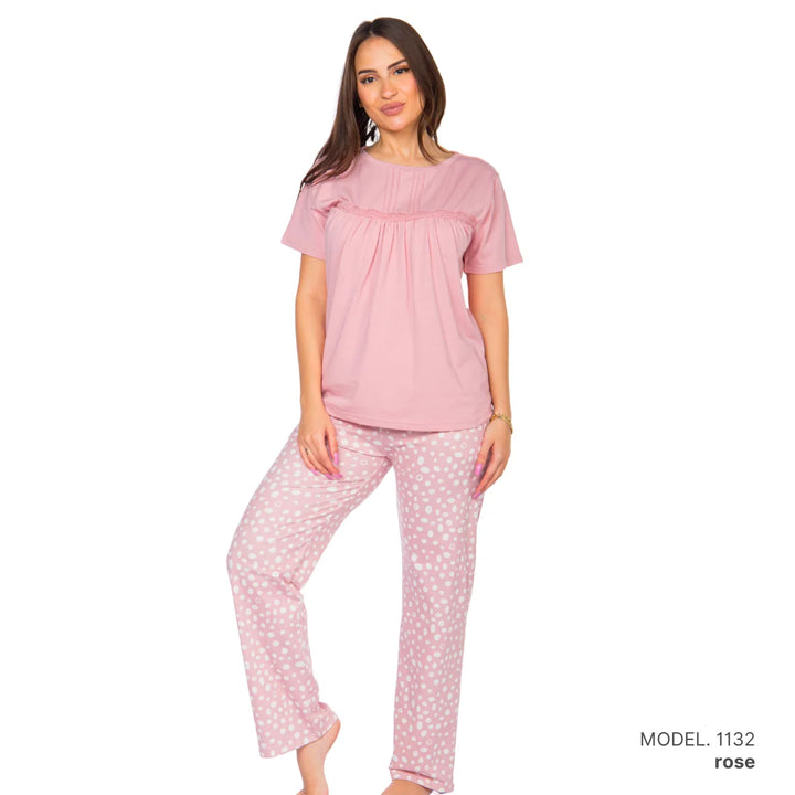Pink-M